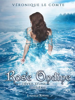 cover image of L'éveil d'une Chèlème